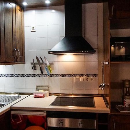 Tiempo De Toledo: Catedral Apartment Exterior photo