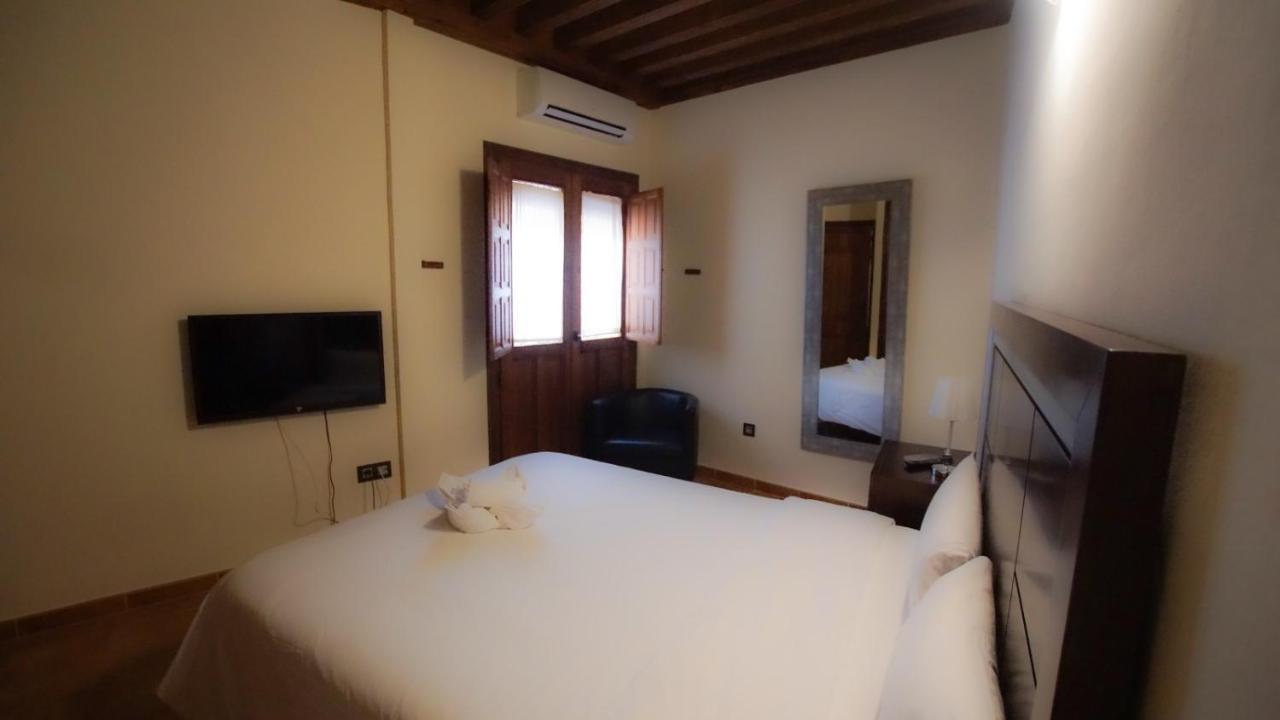 Tiempo De Toledo: Catedral Apartment Exterior photo