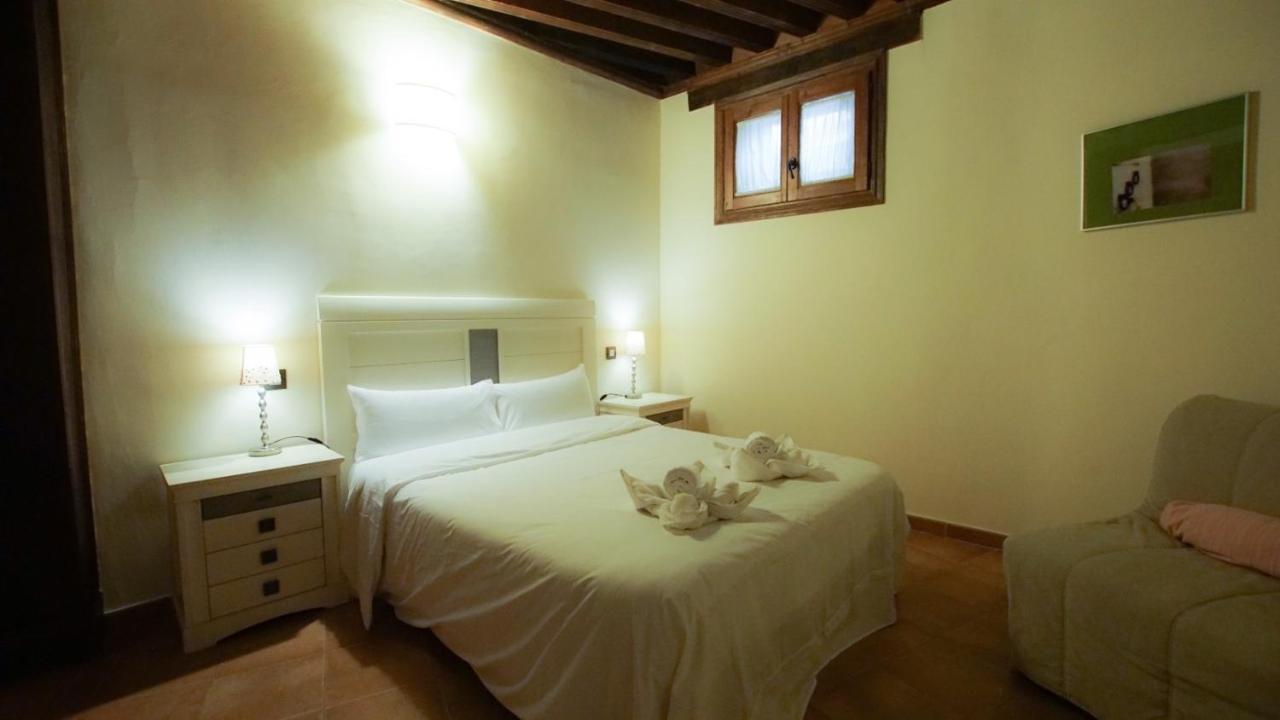 Tiempo De Toledo: Catedral Apartment Exterior photo