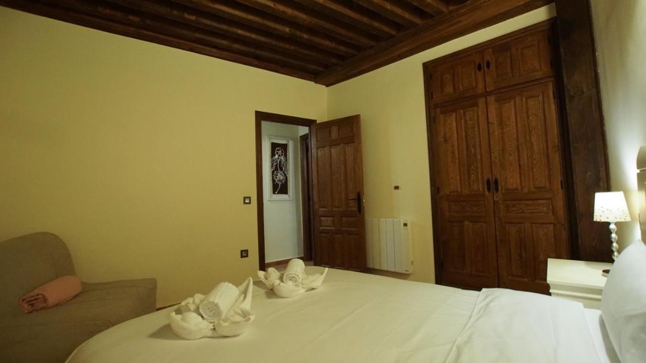 Tiempo De Toledo: Catedral Apartment Exterior photo